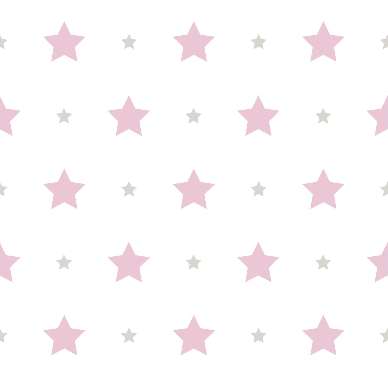 Pink Stars Wallpaper Free Pink Stars Background