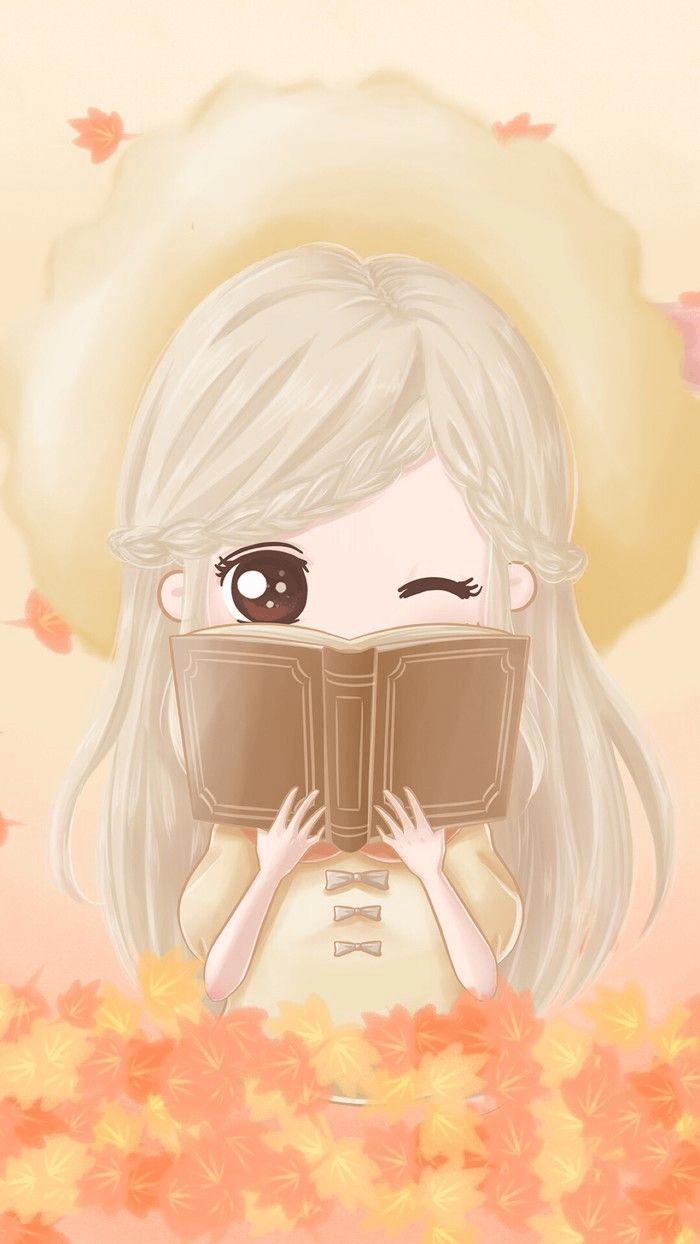 Anime Paris Wallpaper