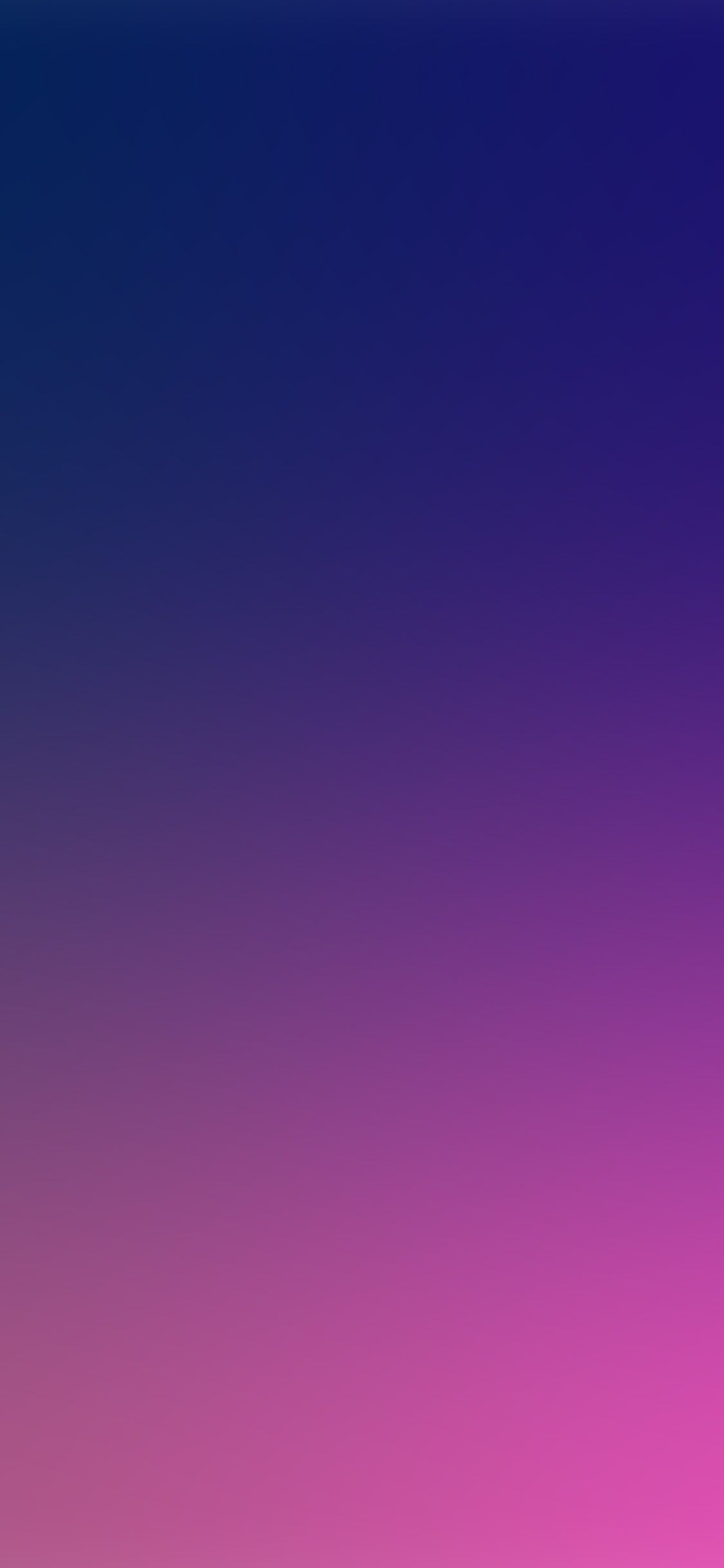 iPhone X wallpaper. blue purple color