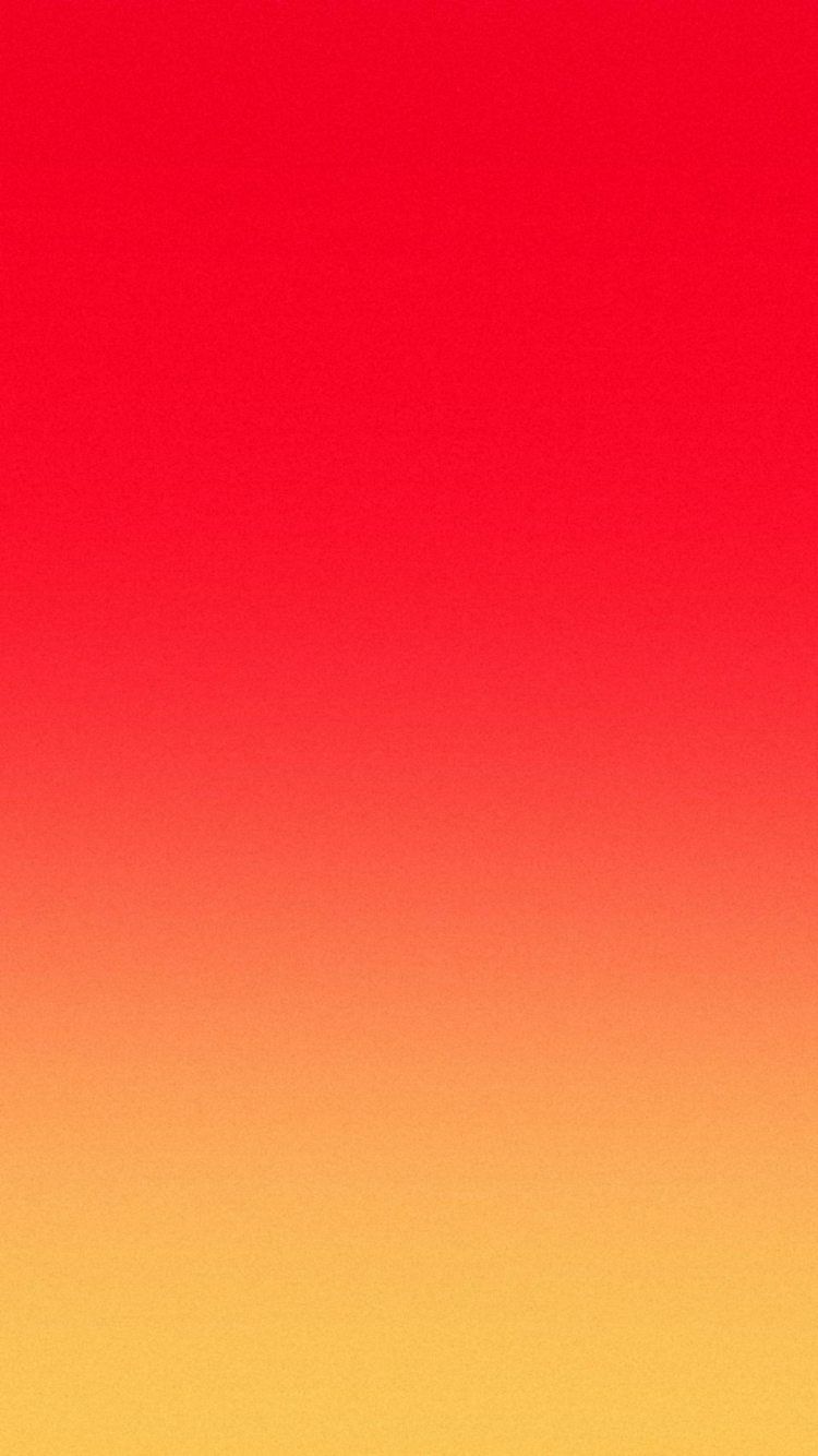 Free download iPhone 6 Wallpaper Colour ios8 color red gold