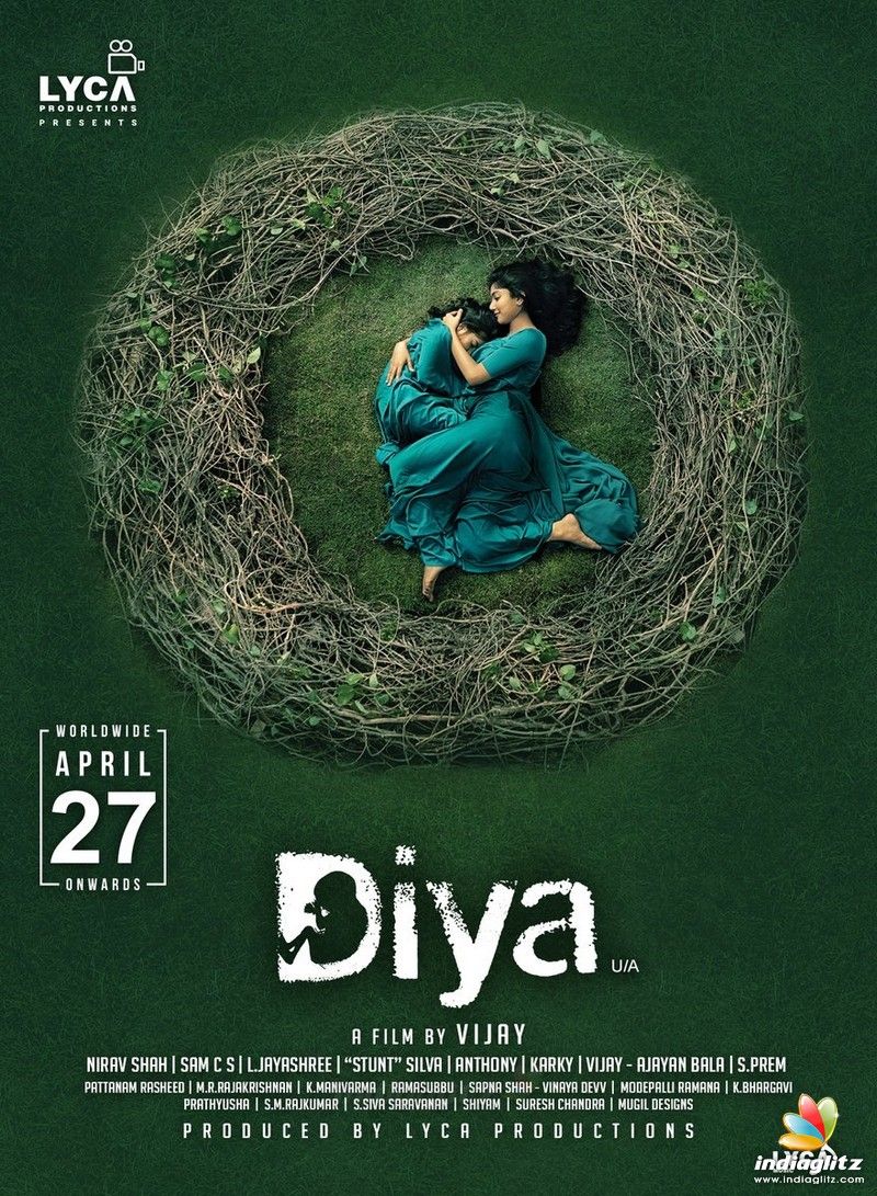 Diya Photo Movies photo, image, gallery, stills, clips