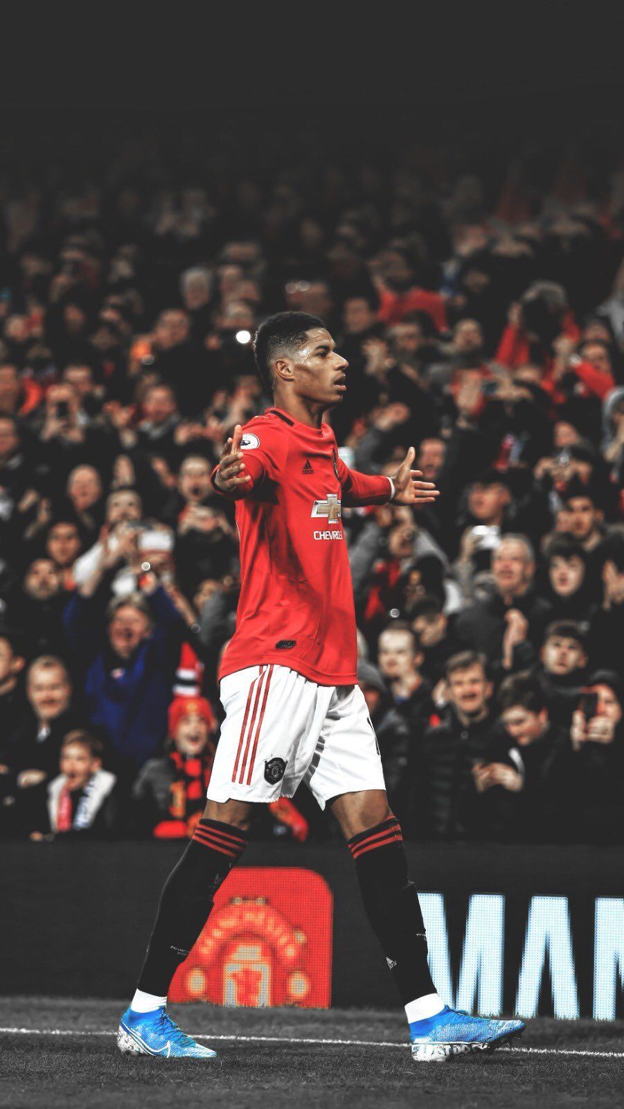 20+ Marcus rashford wallpapers android wallpaper cave Jersey