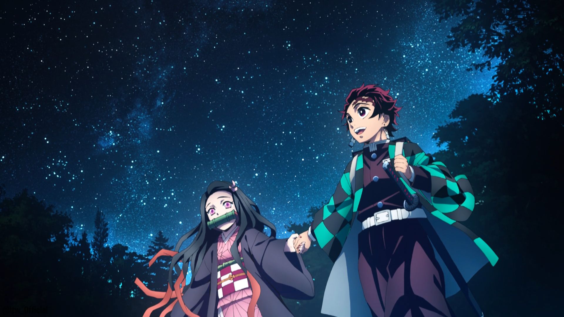 Demon Slayer Anime Wallpapers Wallpaper Cave Demon Slayer Anime Wallpapers Wallpaper Cave