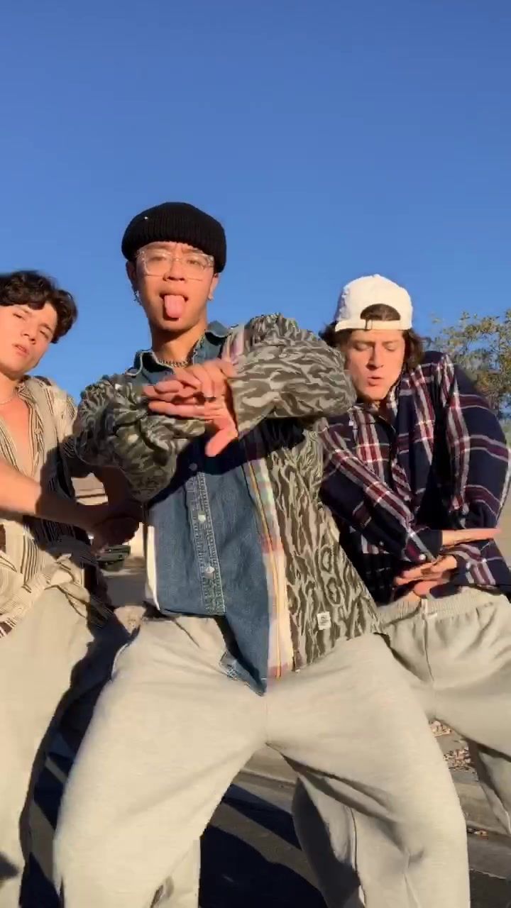 Michael Le TikTokରେ you know the vibez