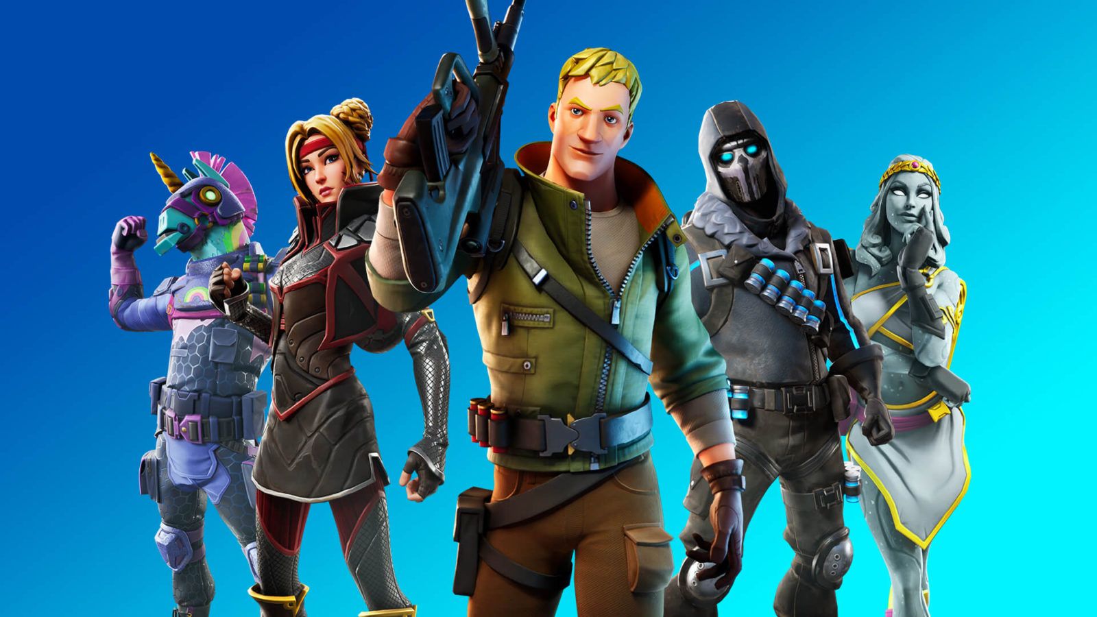 Fortnite v12.61 Patch Brings New Challenges, Controller