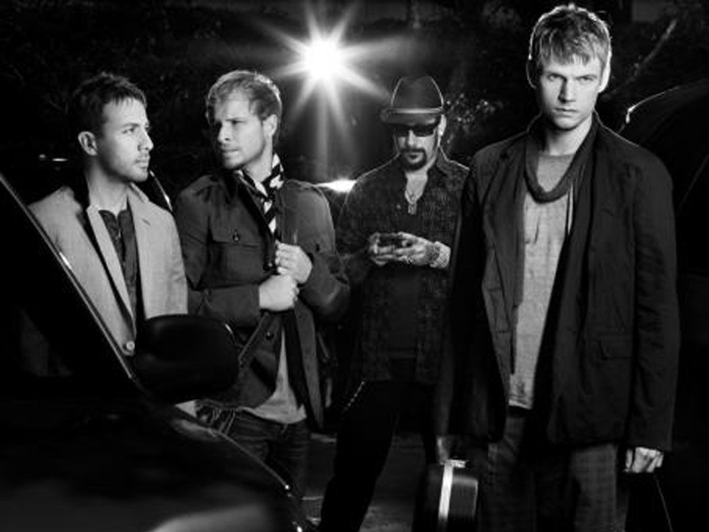 Backstreet Boys Songs Wallpapers - Wallpaper Cave