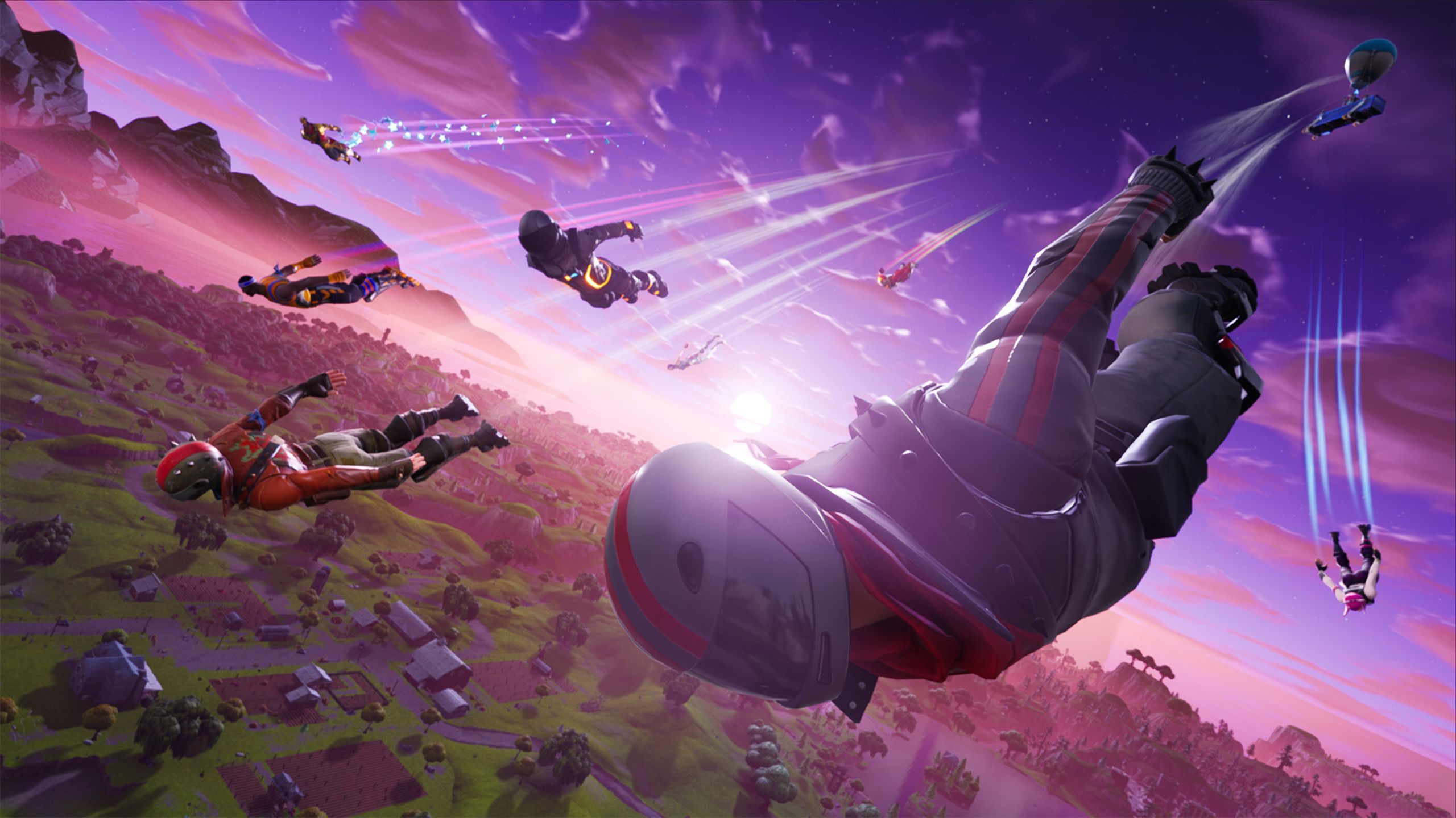 Fortnite: Is Epic Games failing to save its dying Season X