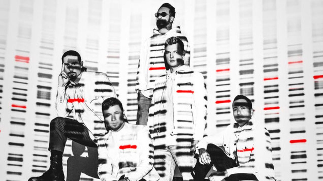 Backstreet Boys Heading for First No. 1 Album in Nearly 20 Years