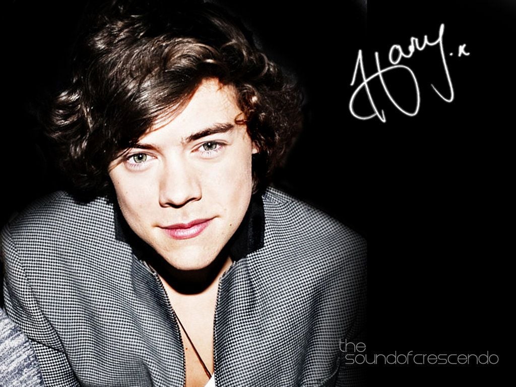 Free download Harry Styles Hot Harry Styles 2012 Wallpaper