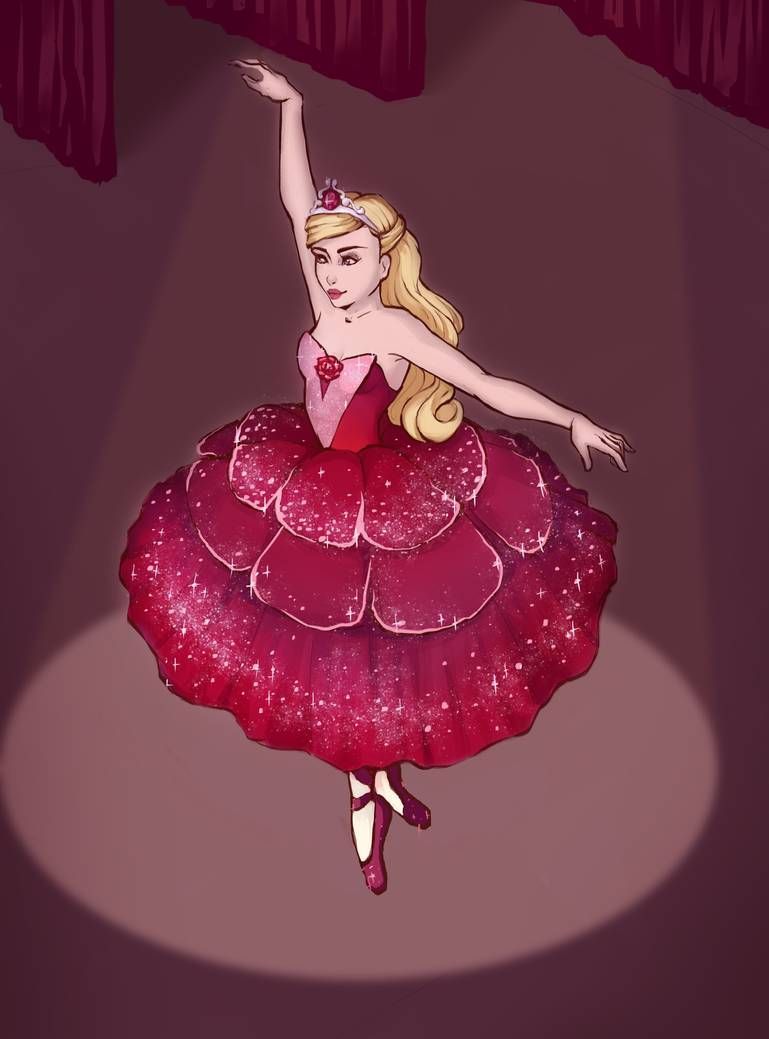 Barbie in The Pink Shoes