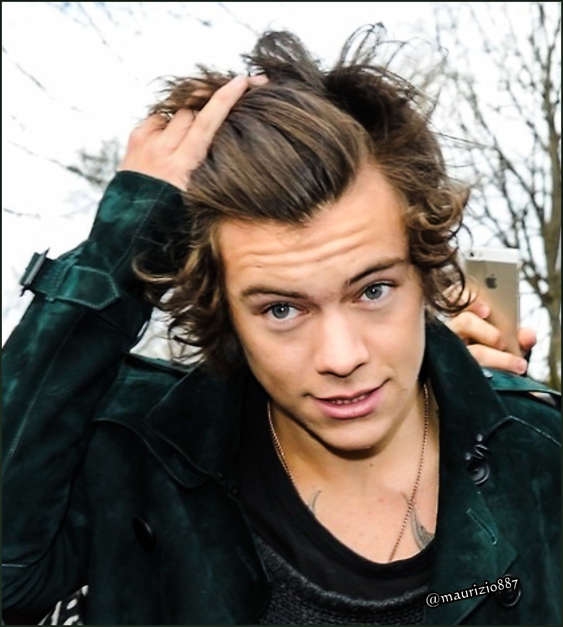 Harry Styles One Direction Wallpaper Direction Photo Harry
