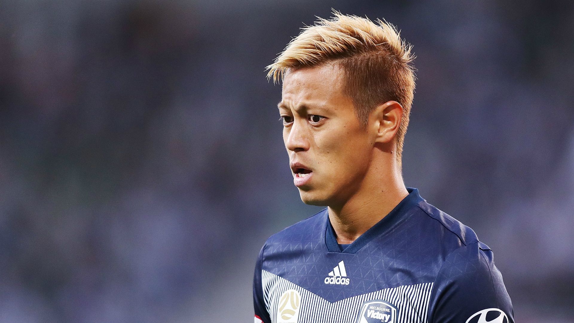 A League News: Keisuke Honda Remains Under Injury Cloud