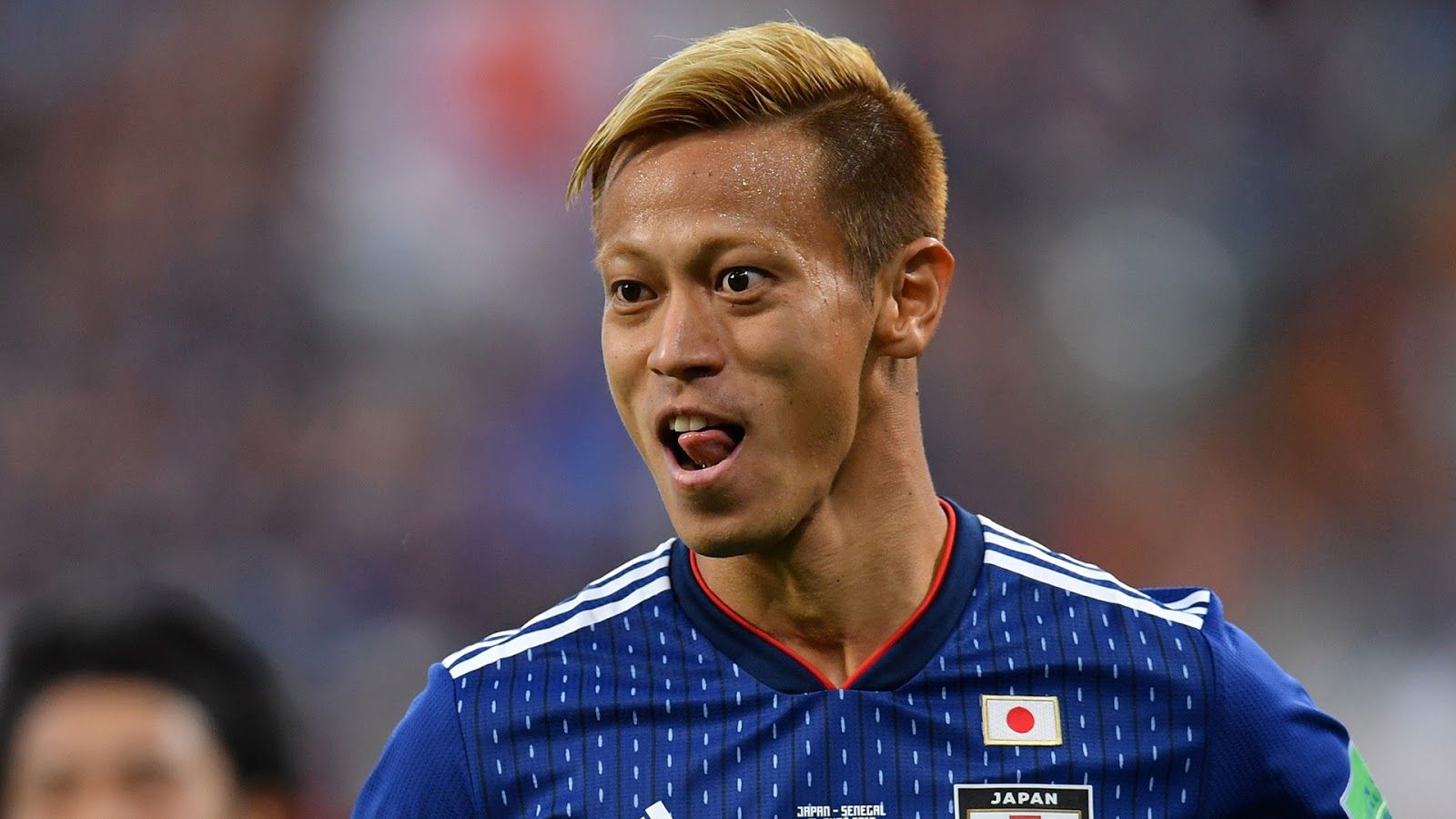 Japanese star Keisuke Honda to A League