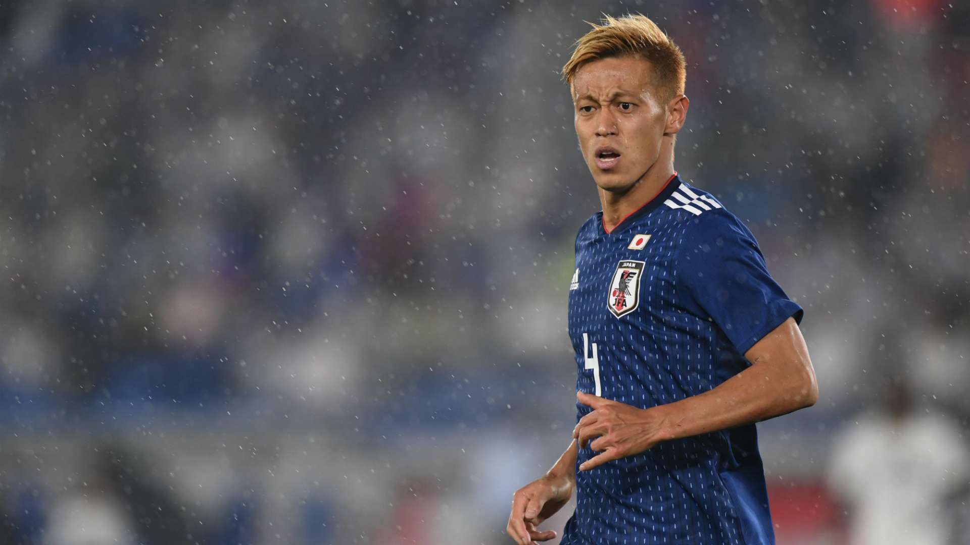 A League News: Why Keisuke Honda Is Worth Every Cent For Melbourne