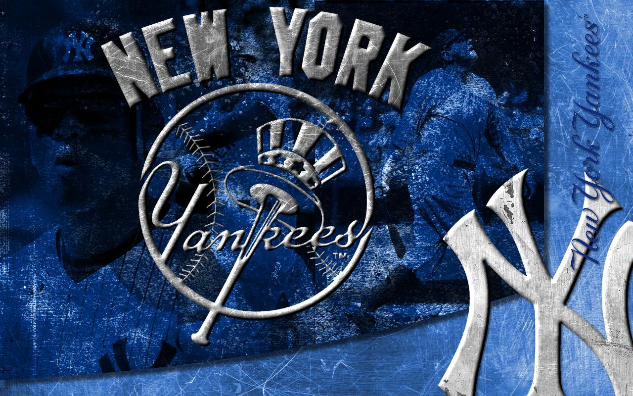Free download New York Yankees Computer Wallpaper Desktop