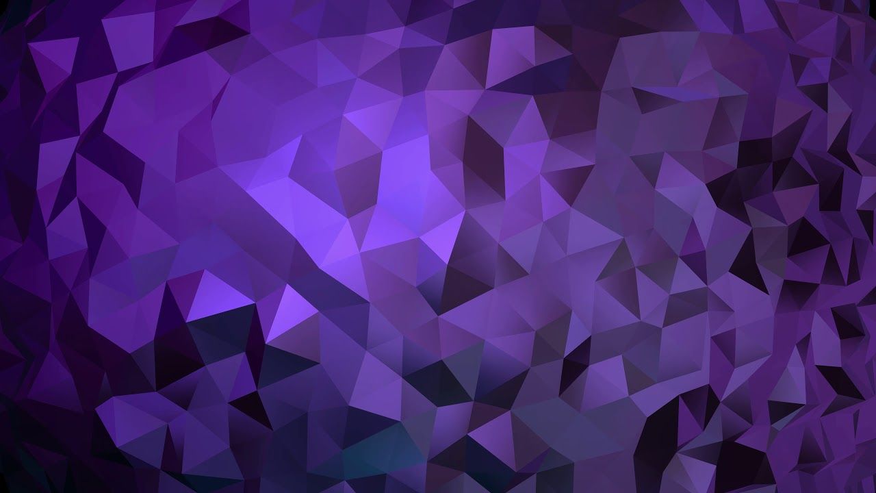 Dark Purple Geometric Wallpaper Free Dark Purple Geometric Background