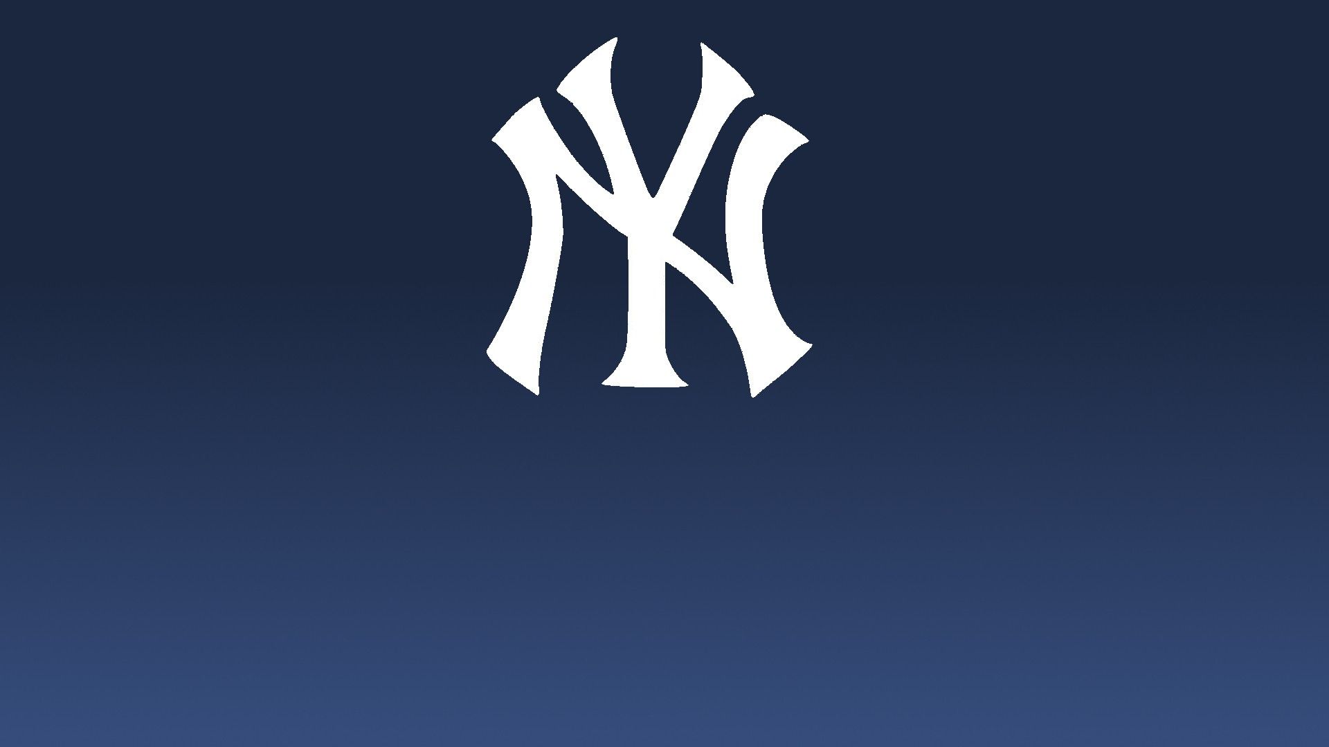 NY Yankees Wallpaper. Funny Wallpaper