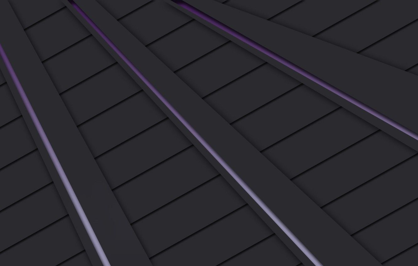 Purple And Grey Geometric Wallpapers Wallpaper Cave