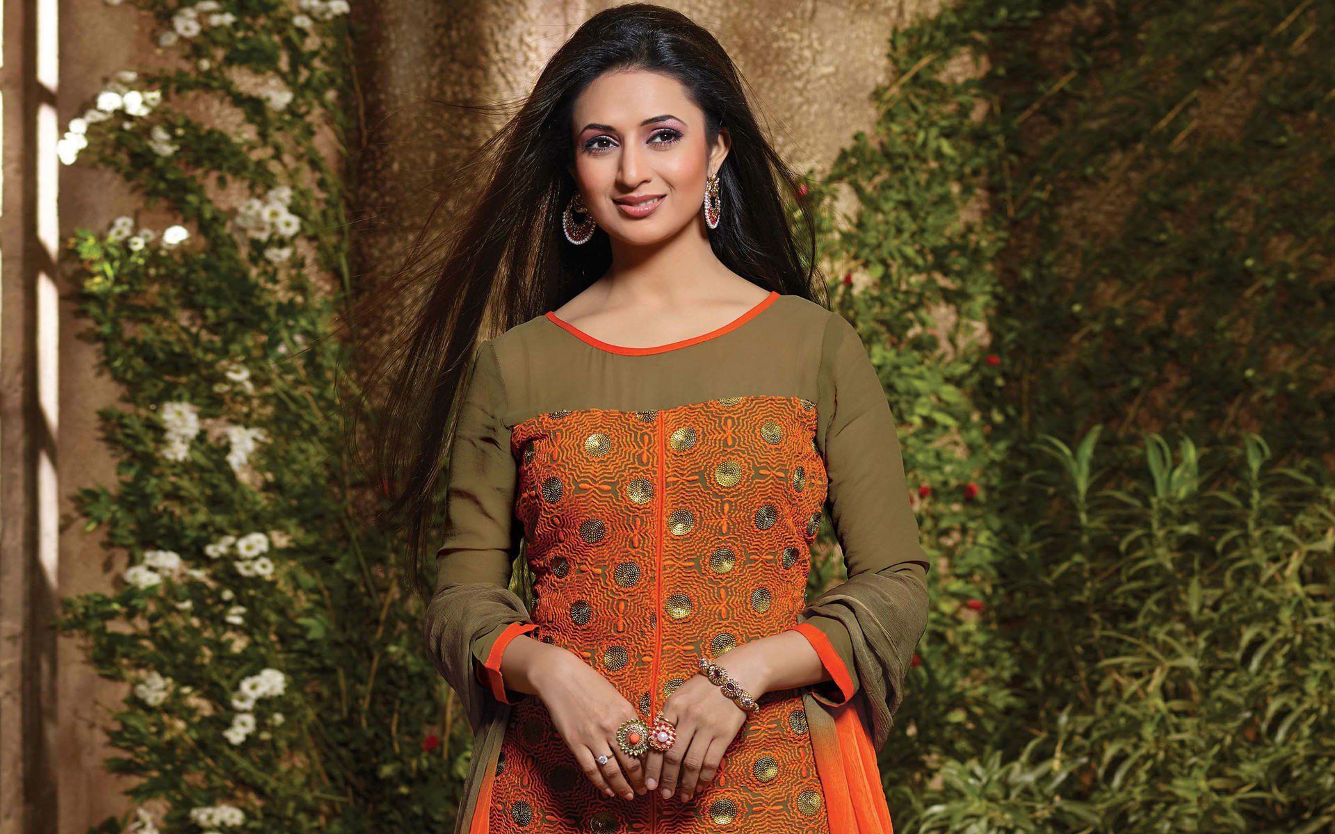Divyanka Tripathi, HD Indian Celebrities, 4k Wallpaper, Image