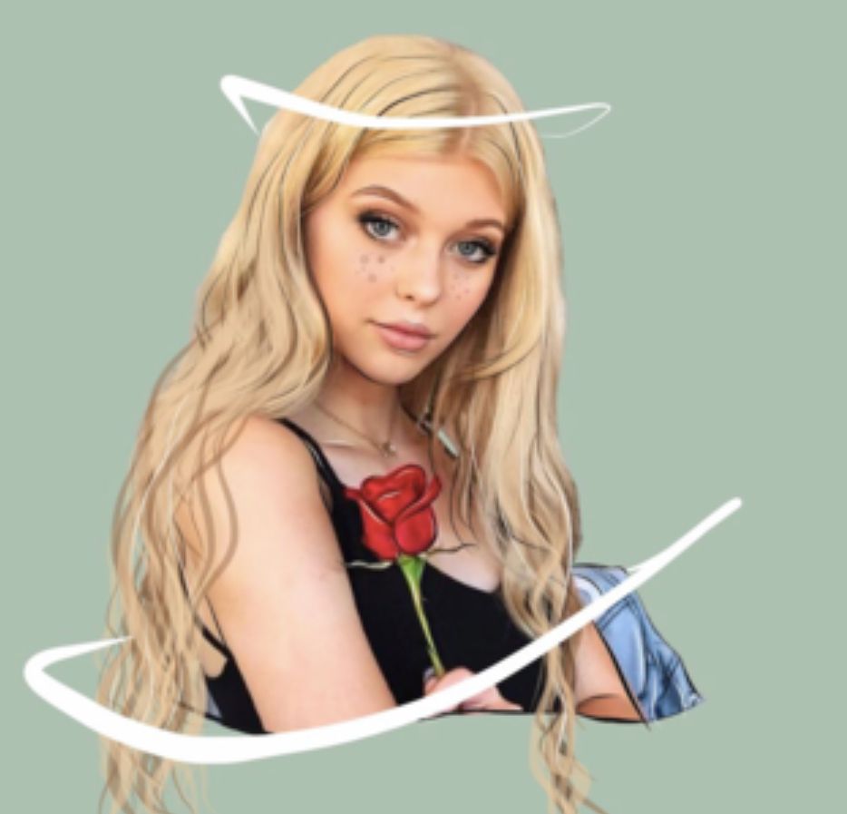 celebrities. Loren gray, Grey, Celebrities