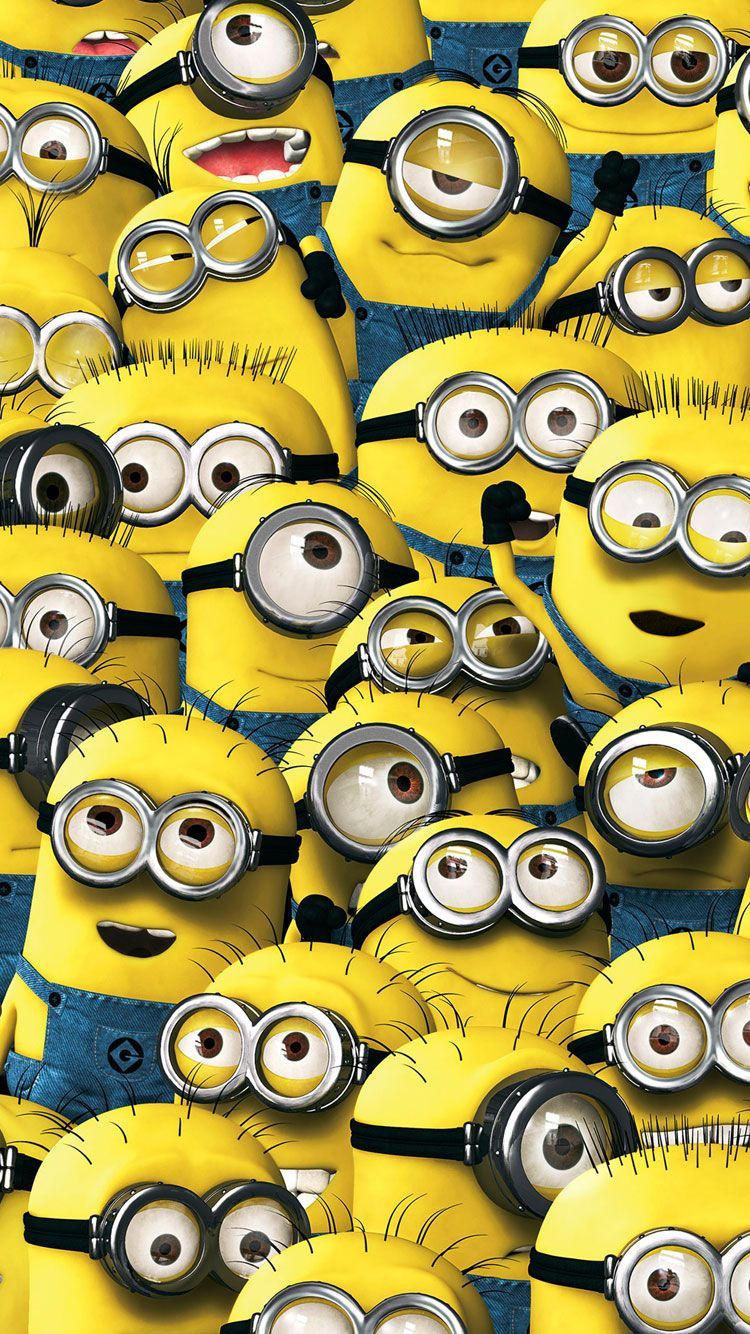 Best Cute & Cool iPhone 6 Wallpaper / Background in HD