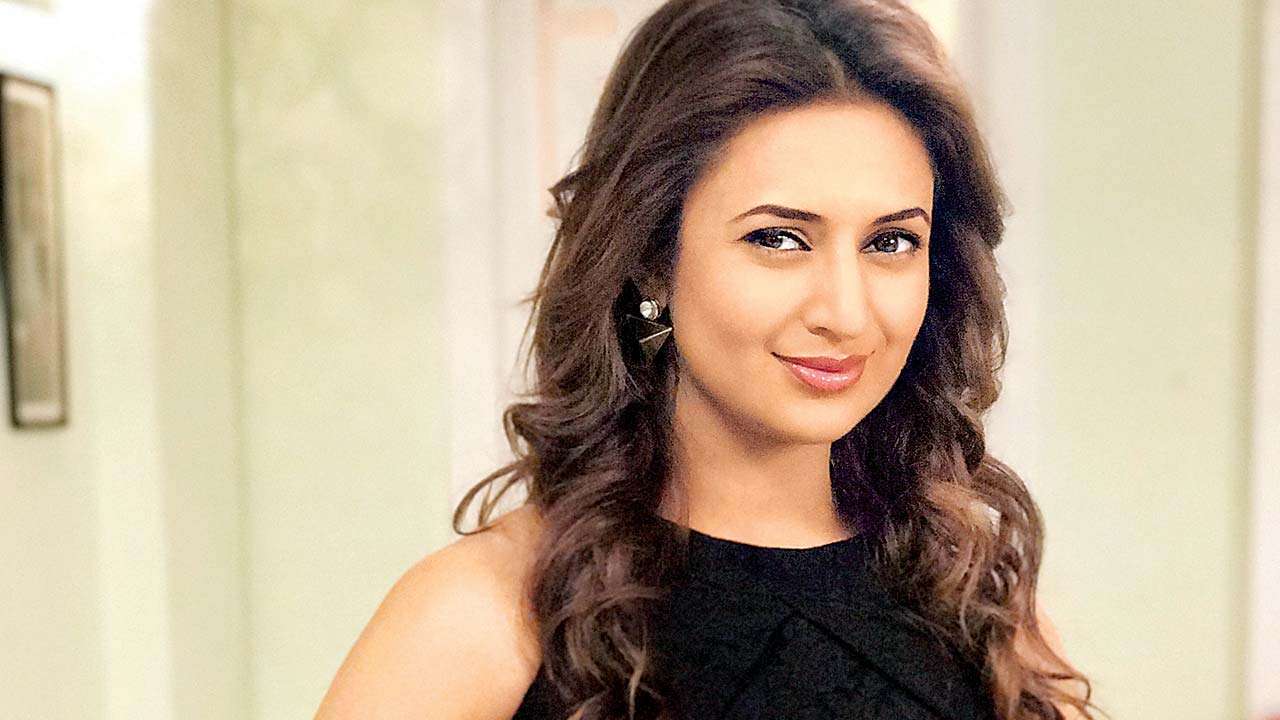 Revealed: Divyanka Tripathi brings in her birthday in Thailand
