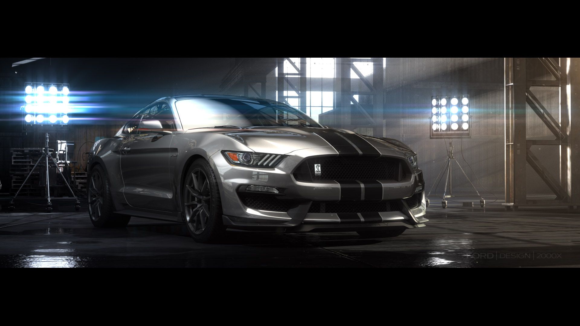 Ford Mustang Shelby Gt350 Hd Wallpapers Wallpaper Cave