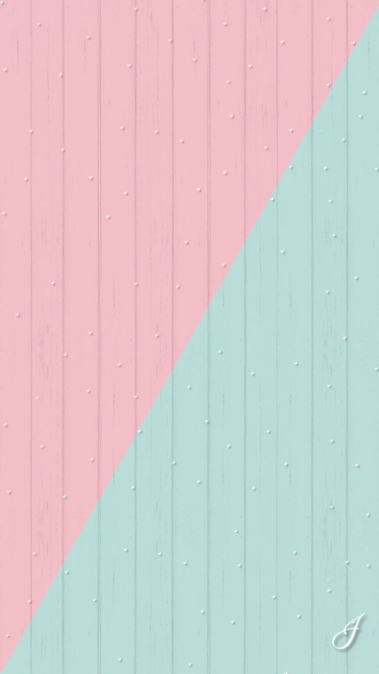 iPhone and Android Wallpaper: Geometric Pastel Color Wallpaper for iPhone and Android. Pastel color wallpaper, Pastel background wallpaper, Pastel background
