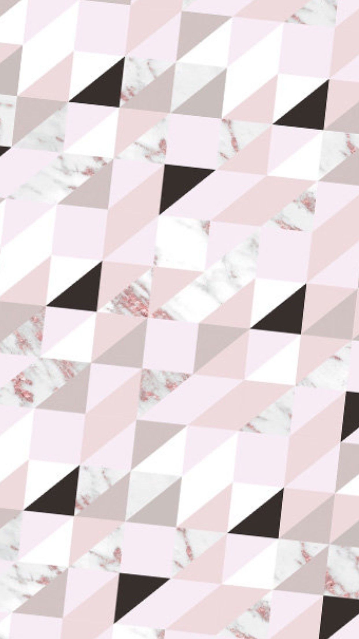 Pink, Pattern, Line, Design, Triangle, Material property. Pink