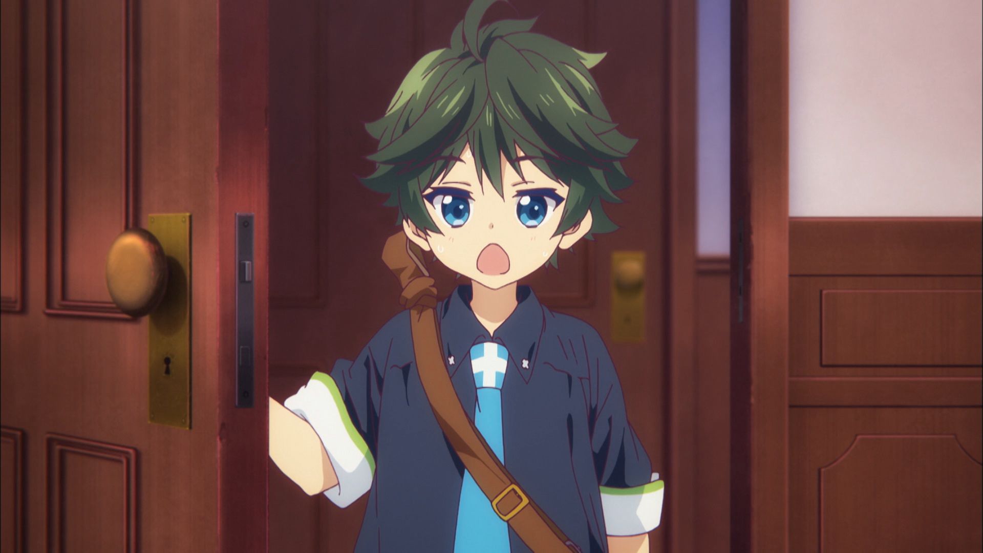 myriad colors phantom world ost