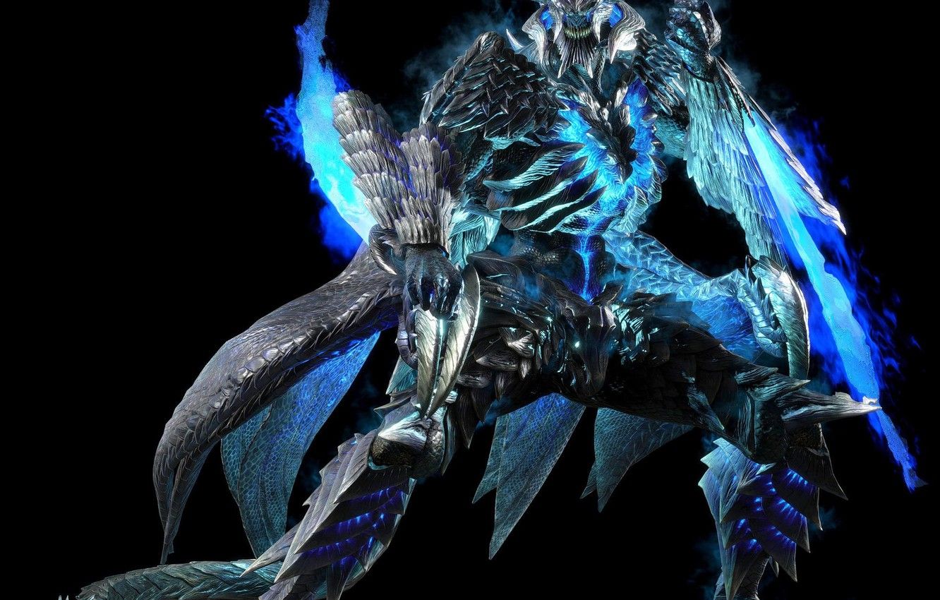 Devil Trigger Wallpapers Wallpaper Cave