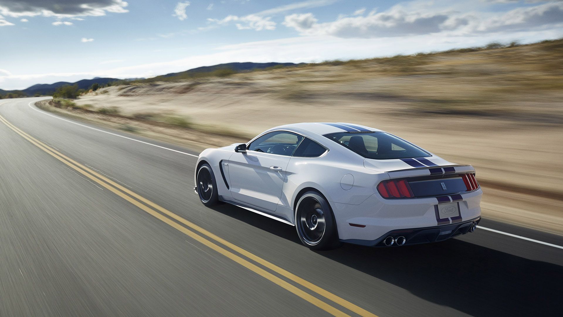 GT350 Desktop Wallpapers - Wallpaper Cave