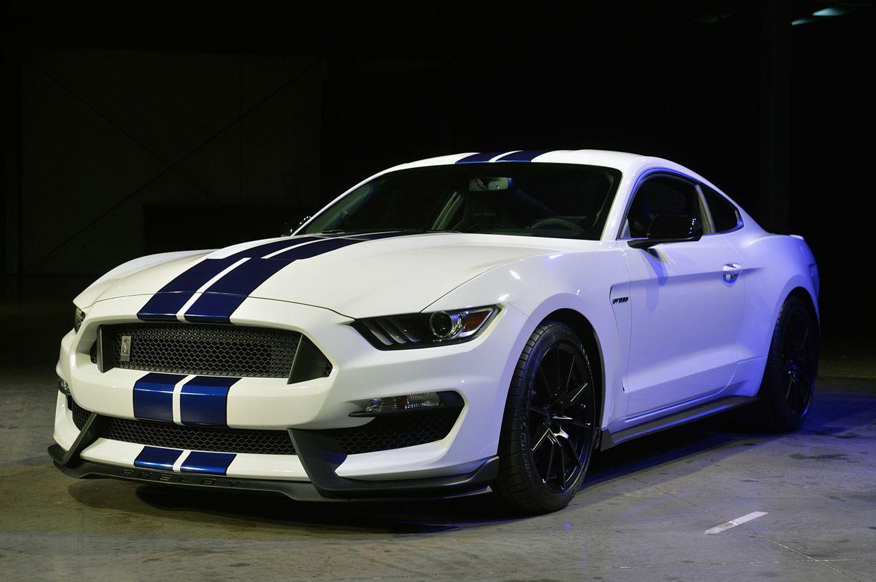 Ford Mustang Shelby Gt350 Hd Wallpapers Wallpaper Cave