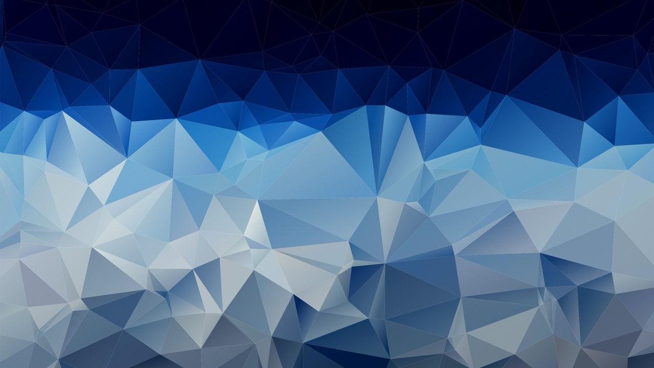 Polygon Geometry Wallpaper for Android
