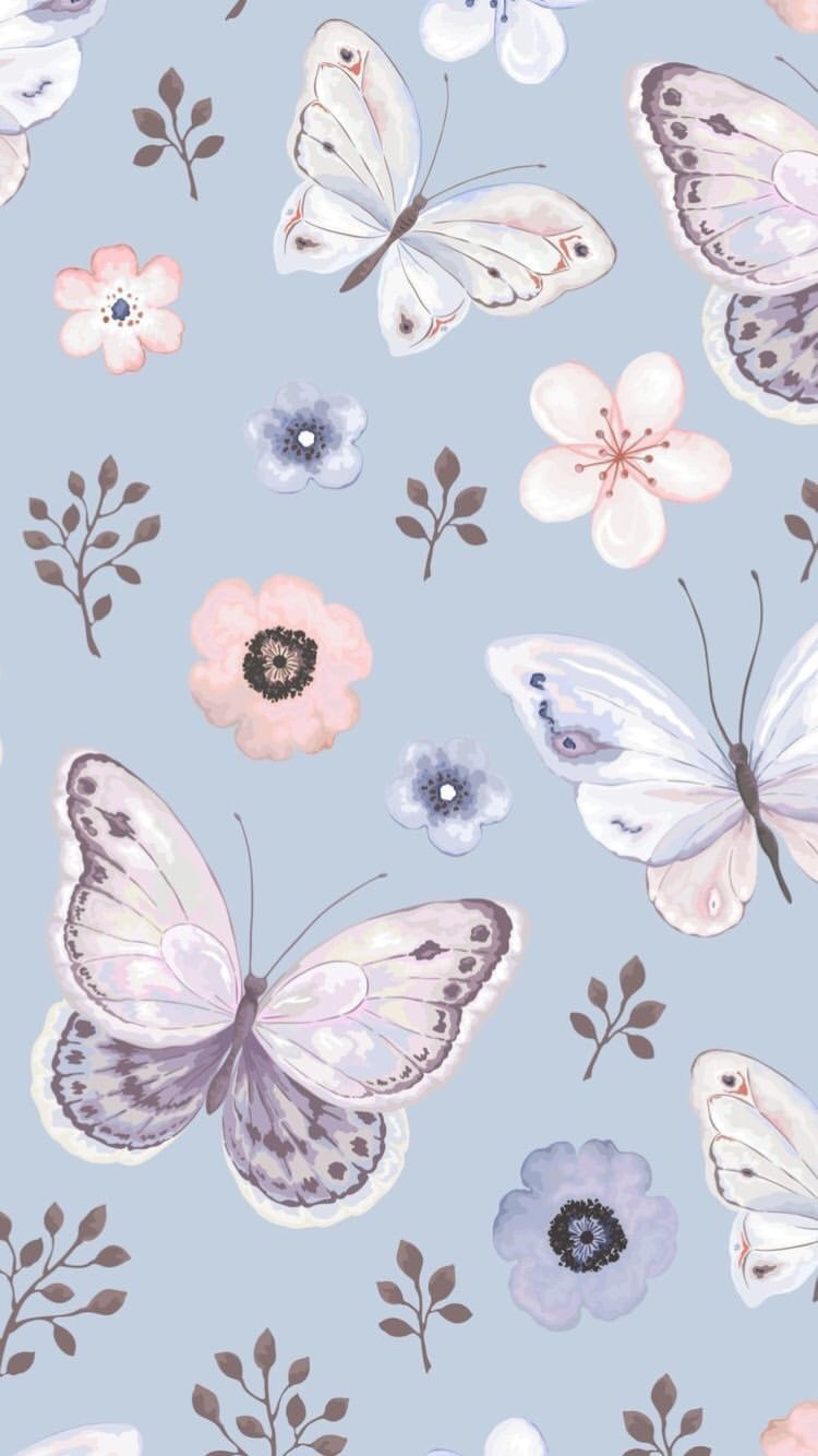 Wallpaper. Butterfly wallpaper iphone