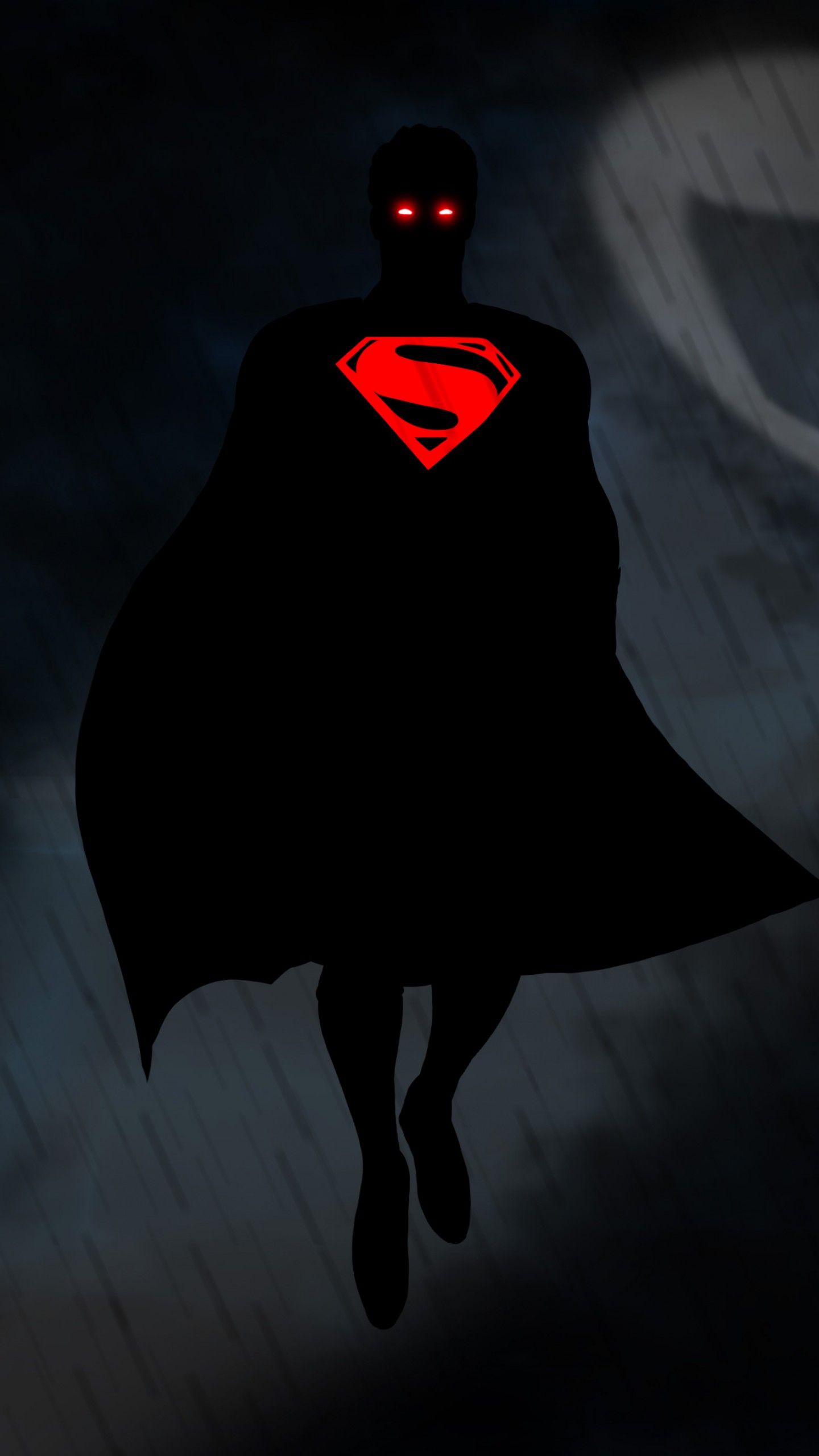 4k Black Superman Mobile Wallpapers - Wallpaper Cave