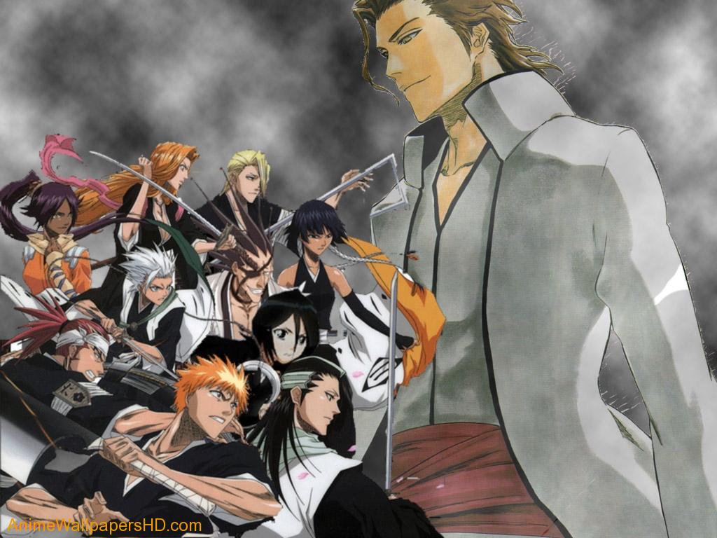 Big 3 Nostalgia Returns  Bleach TYBW Ep 1 Review  In Asian Spaces