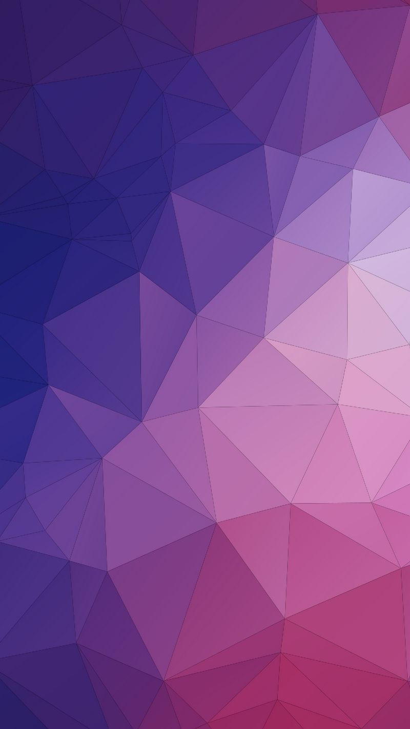 Wallpaper Polygon, Triangles, Geometric, Patterns