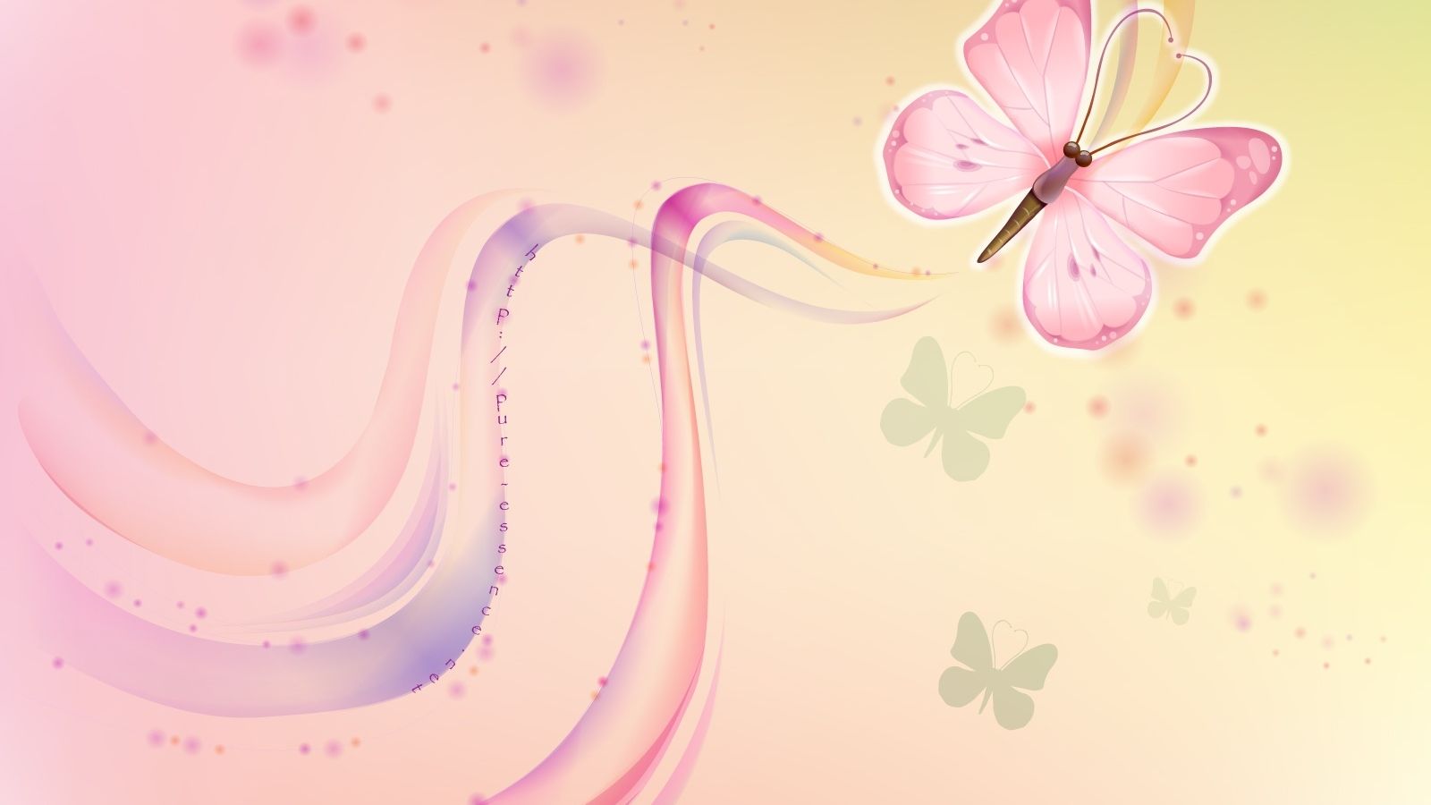 Free download pastel butterfly normal WallpaperSuggestcom