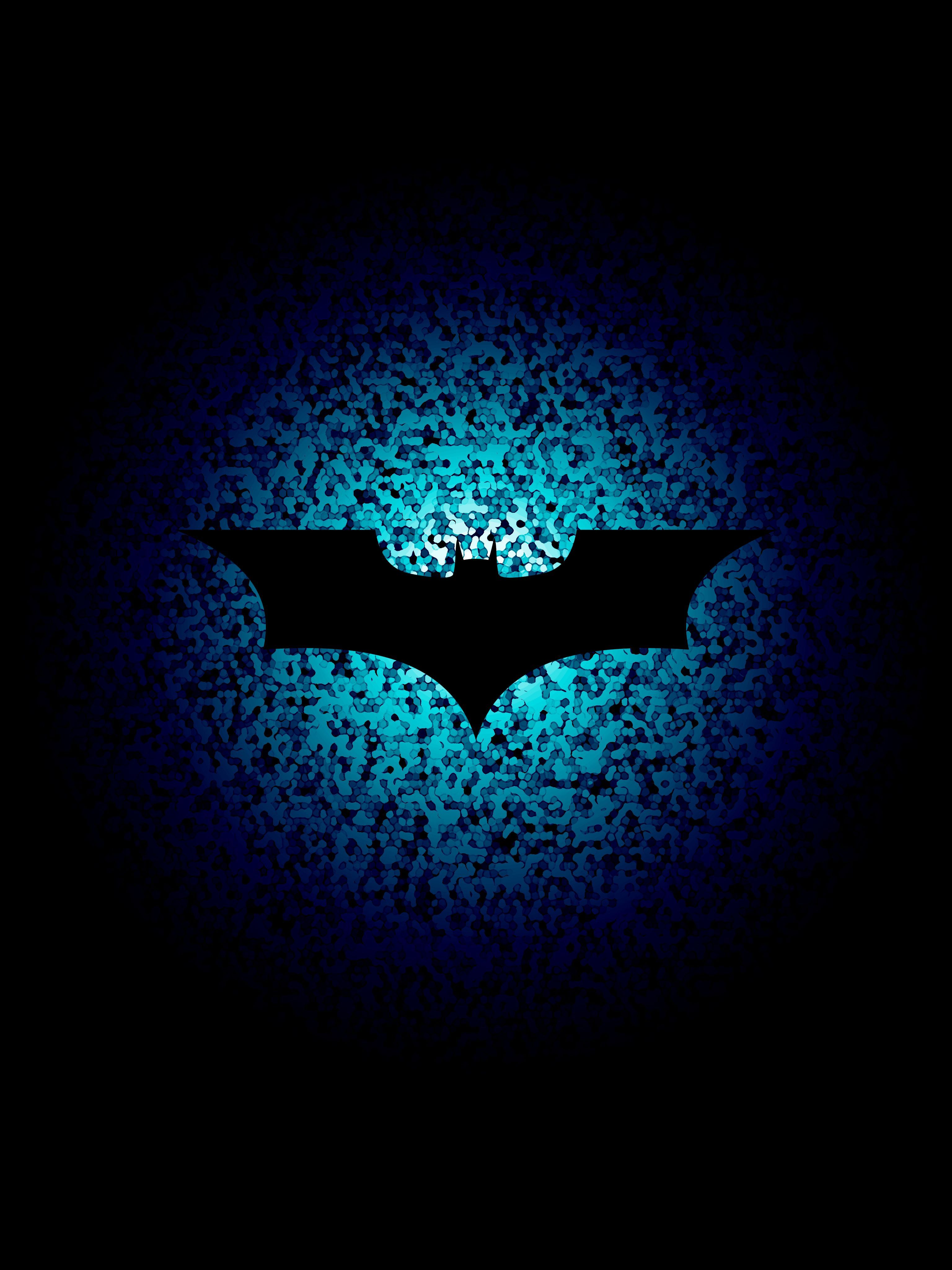 The Dark Knight Trilogy Wallpaper