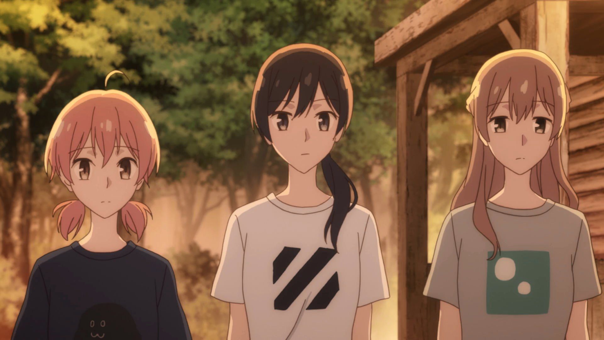 Anime Fall Season 2018: Final Thoughts. YuriReviews and More