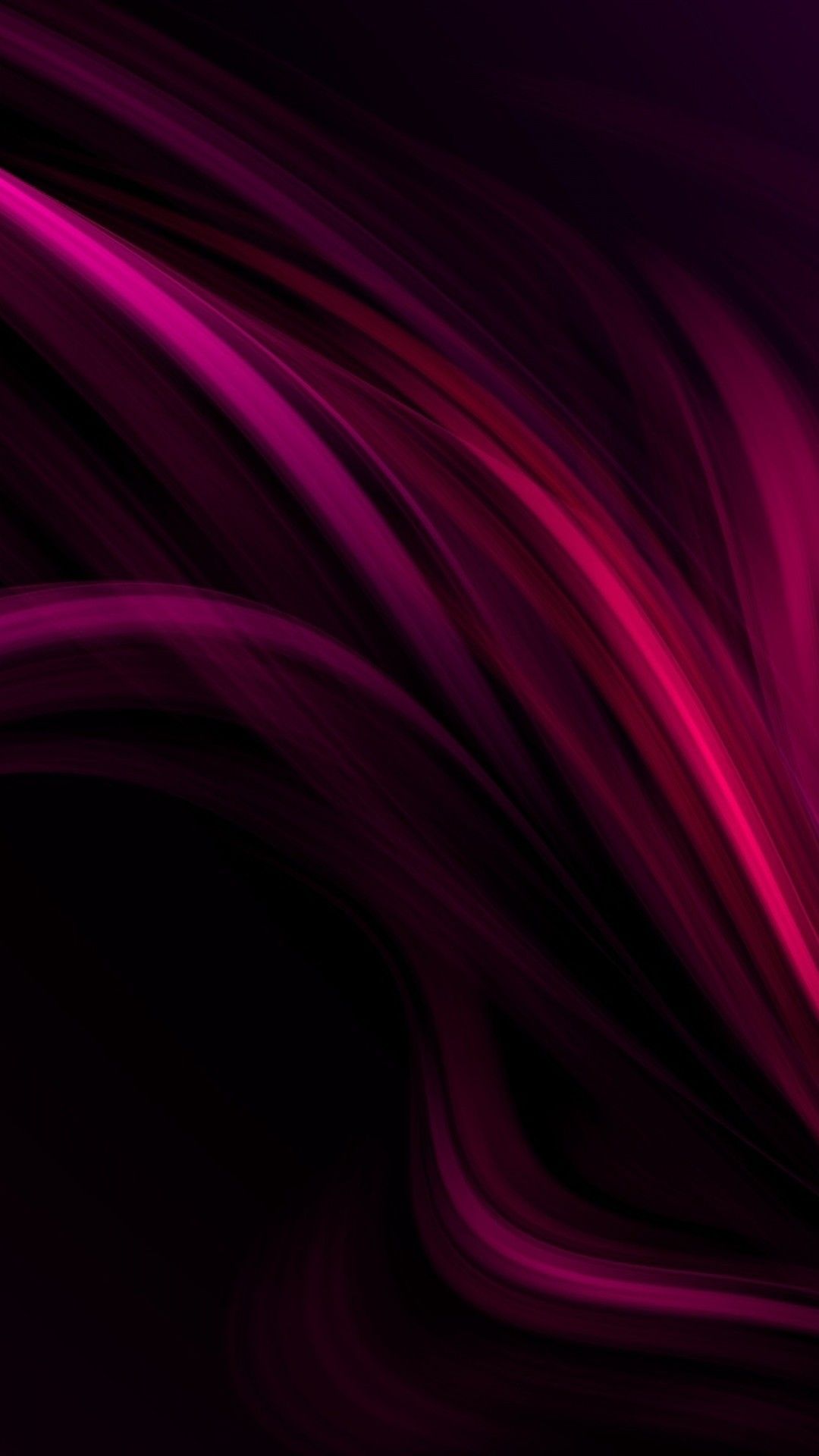 1080x1920 Wallpaper line, shadow, background, dark. Pink wallpaper iphone, Black and purple wallpaper, iPhone background