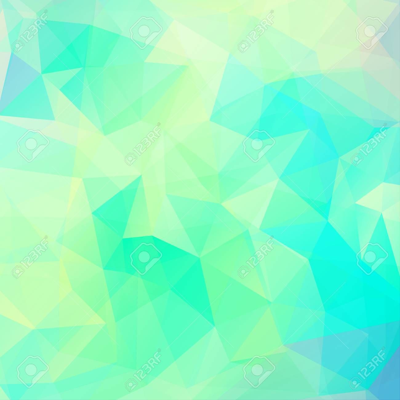 Free download Abstract Geometric Wallpaper Polygonal Mosaic