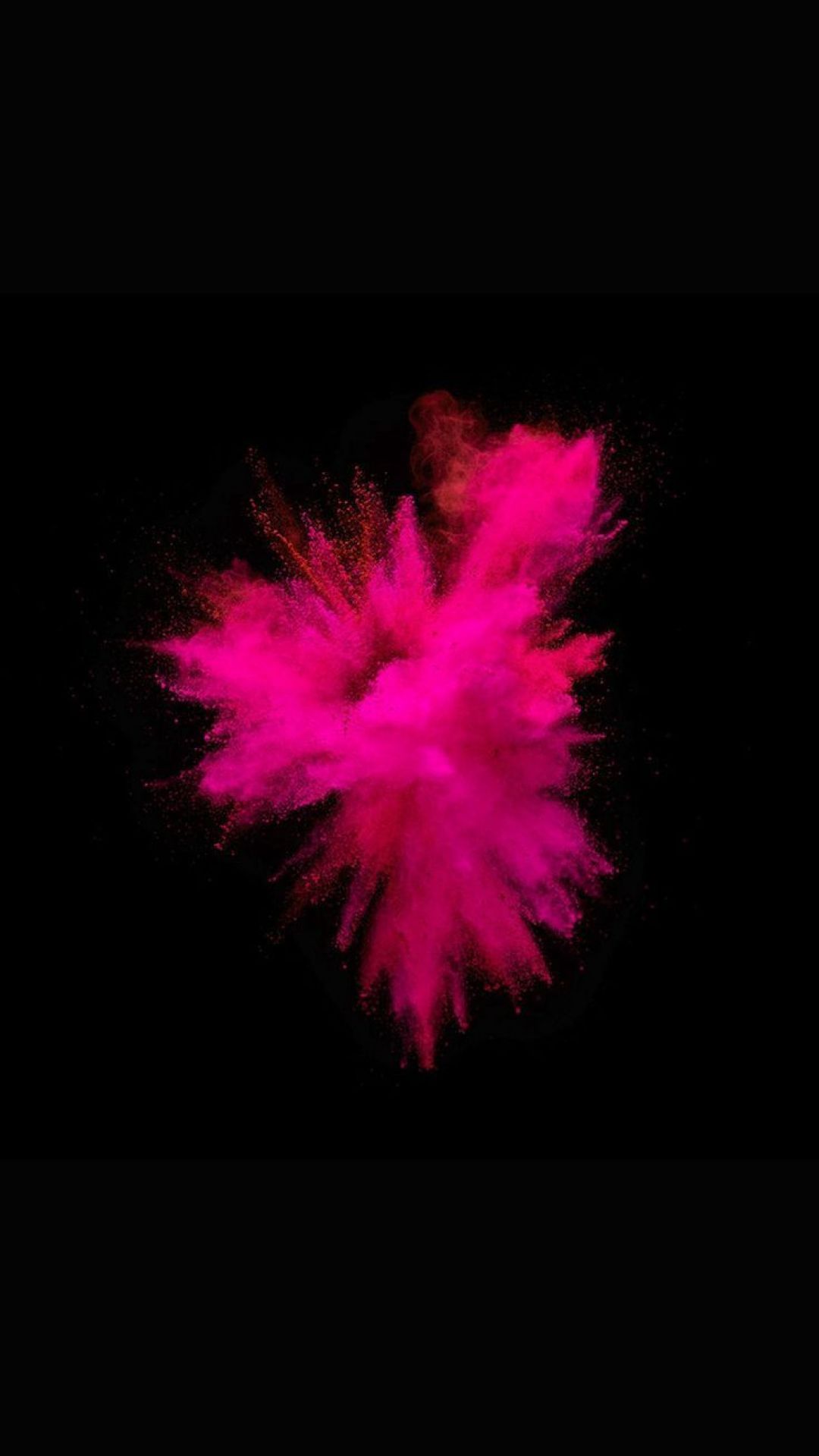 Dark Pink, iPhone, Desktop HD Background