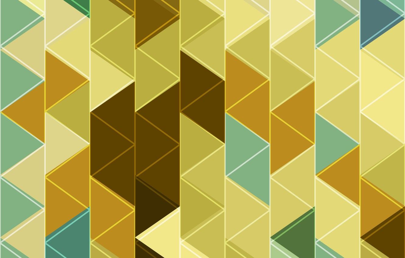 Wallpaper abstraction, abstract, geometry, design, modern