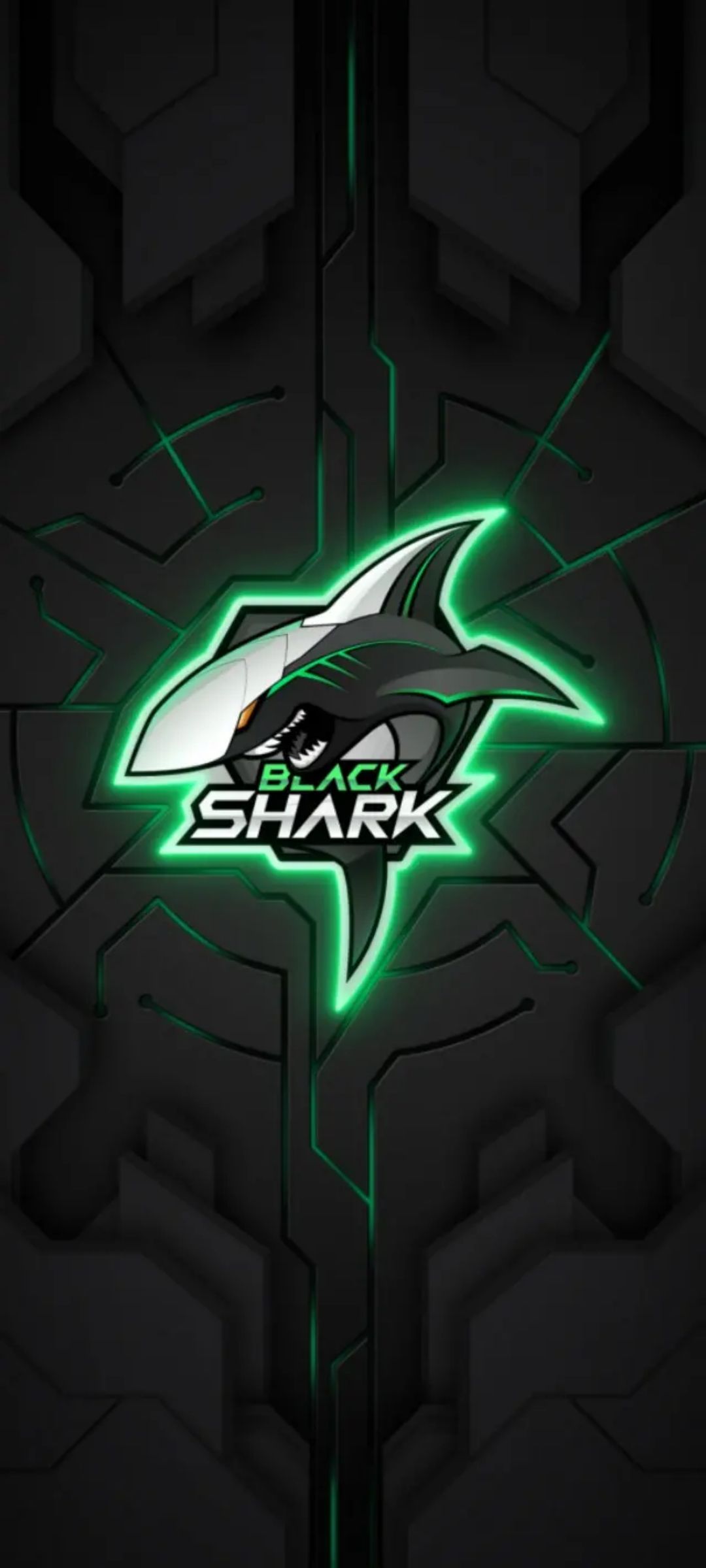 Black Shark 3 Pro Wallpaper (YTECHB Exclusive). Xiaomi wallpaper, Stock wallpaper, Gaming wallpaper hd