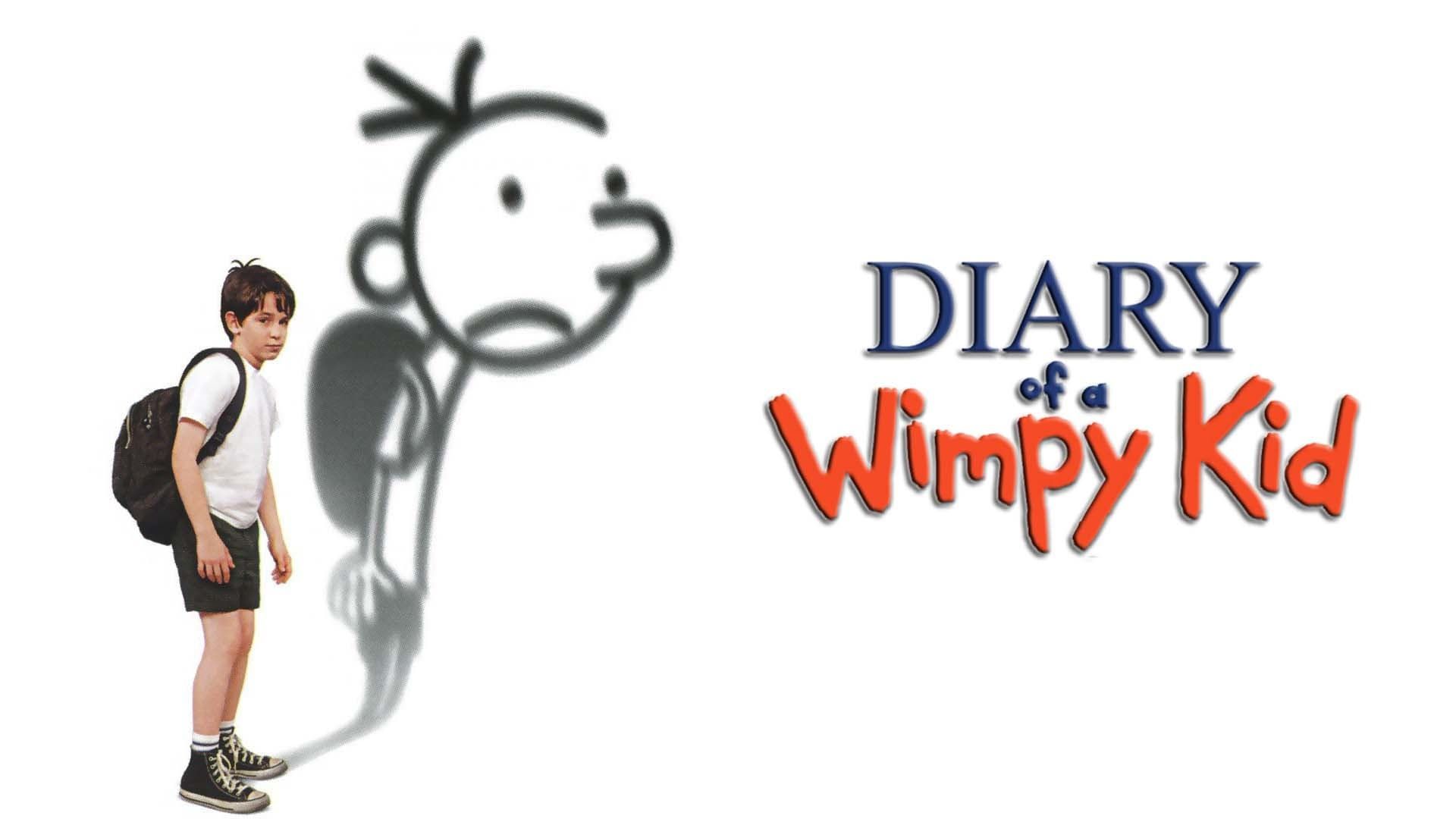 Diary of a Wimpy Kid (2010) on Disney+ or Streaming Online