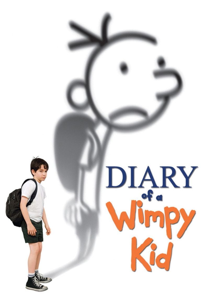 Diary of a Wimpy Kid (film), the free social encyclopedia