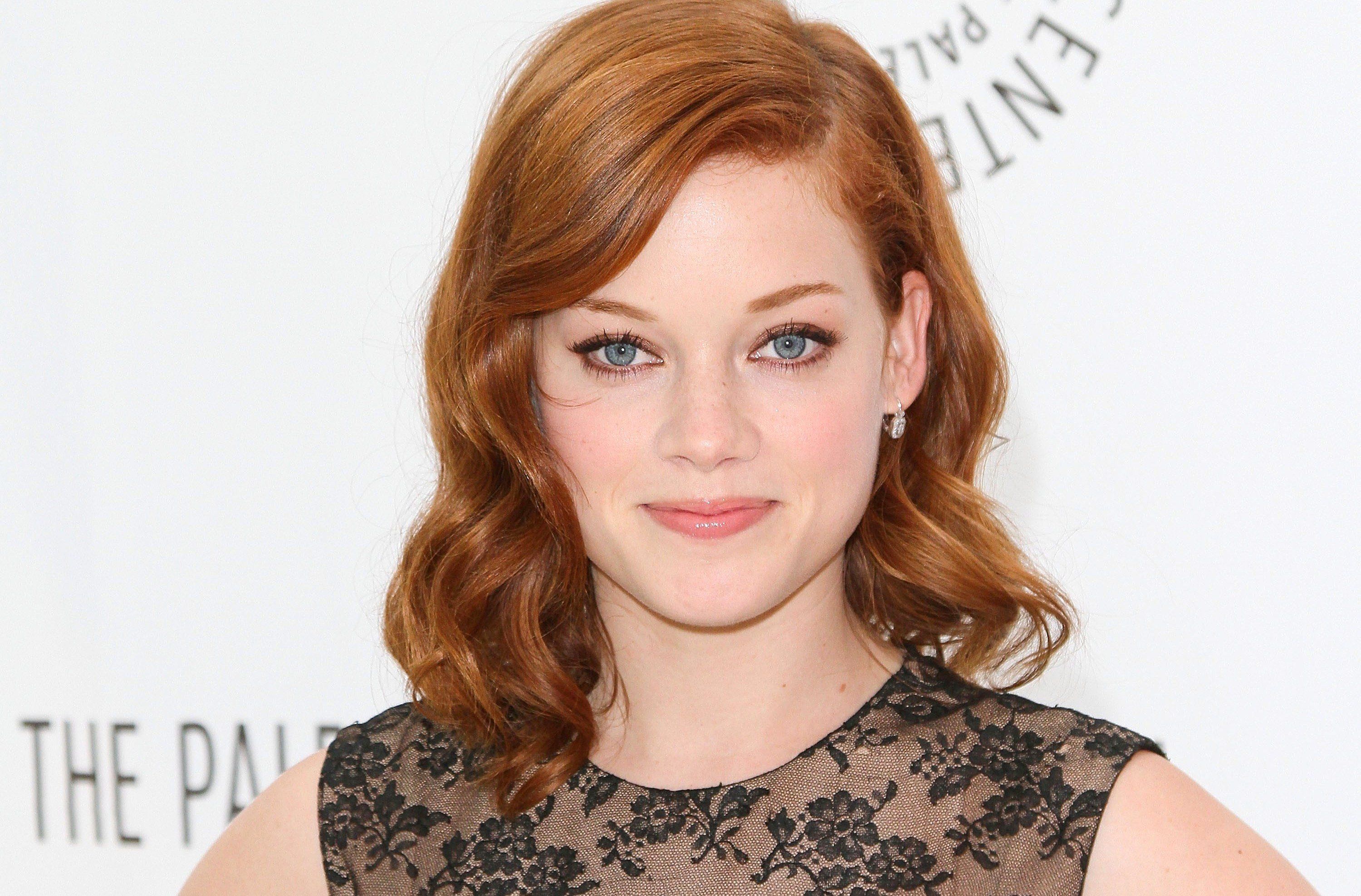 Jane Levy HD Desktop Wallpapers - Wallpaper Cave