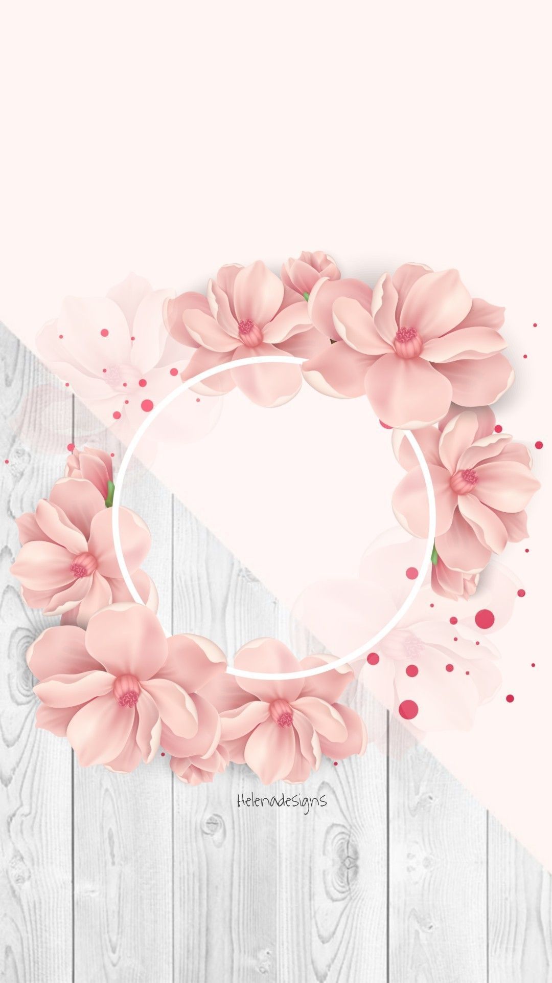 素材. Flower background wallpaper, Flower